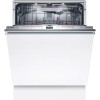 MÁY RỬA BÁT ÂM TỦBOSCH SMV6ZDX49E - SẤY ZEOLITH CAO CẤP
